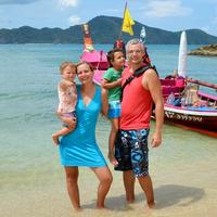 Отзыв от Василиса - Виза Destination Thailand